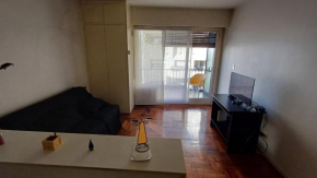 Depto Recoleta